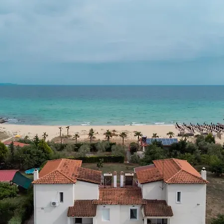 Villa Lemoni Ammolofoi *
