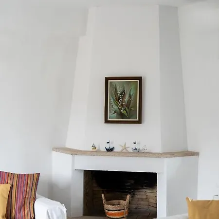 Lemoni Ammolofoi Villa Néa Péramos