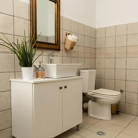 Lemoni Ammolofoi Villa *