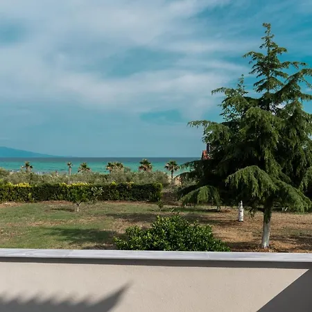 Lemoni Ammolofoi Villa *