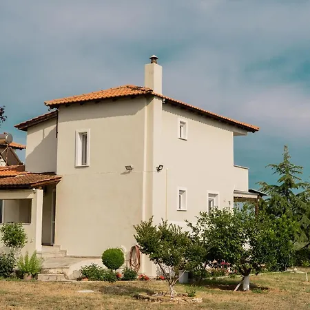 Villa Lemoni Ammolofoi