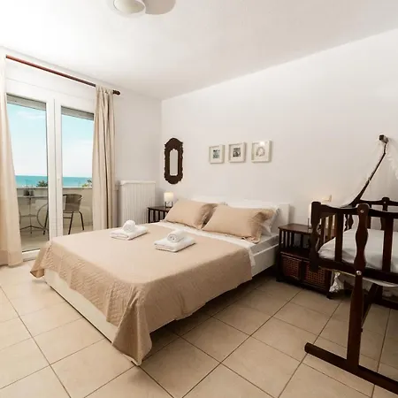 Lemoni Ammolofoi Villa