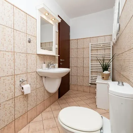 Lemoni Ammolofoi Villa Néa Péramos