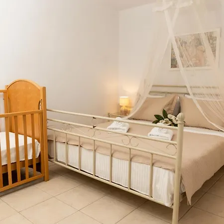 Villa Lemoni Ammolofoi *