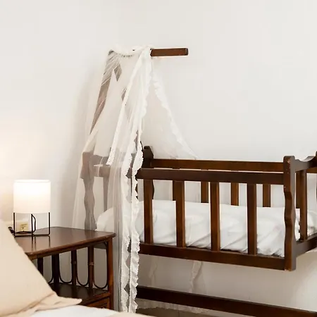 Villa Lemoni Ammolofoi Néa Péramos